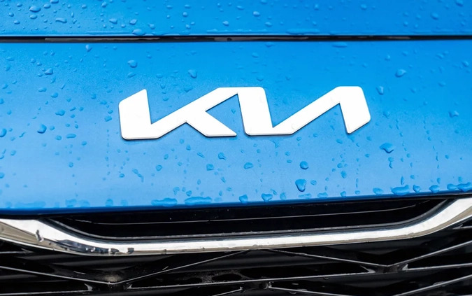 Kia Ceed cena 105900 przebieg: 5, rok produkcji 2023 z Bobolice małe 352